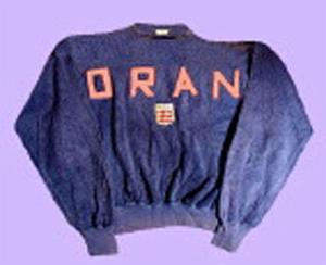 Oran objets Pub 092